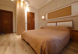 4-к квартира, вторичка, 110м2, 4/6 этаж