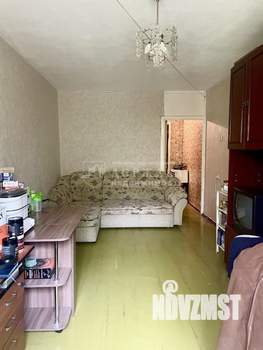 1-к квартира, вторичка, 23м2, 4/9 этаж