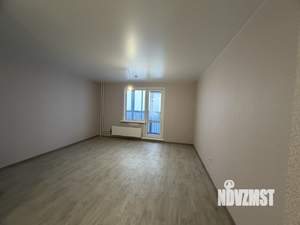 Студия квартира, вторичка, 35м2, 7/15 этаж