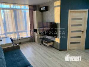 2-к квартира, вторичка, 45м2, 14/16 этаж