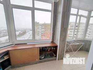 2-к квартира, вторичка, 50м2, 8/16 этаж