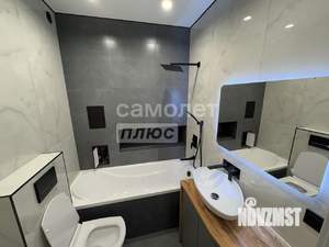 2-к квартира, сданный дом, 47м2, 4/7 этаж