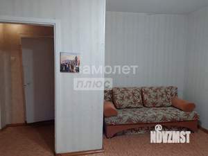 1-к квартира, вторичка, 29м2, 8/9 этаж