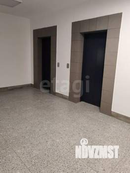 Студия квартира, вторичка, 29м2, 2/15 этаж