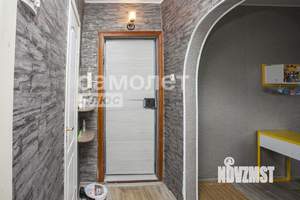 1-к квартира, вторичка, 34м2, 7/9 этаж