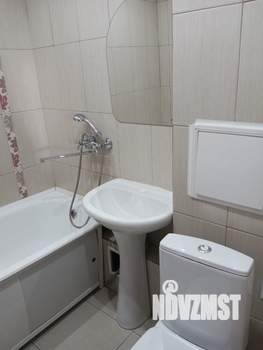1-к квартира, вторичка, 30м2, 4/5 этаж