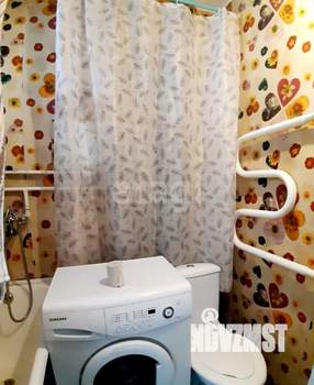 1-к квартира, вторичка, 33м2, 3/5 этаж