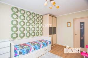 2-к квартира, вторичка, 53м2, 8/9 этаж