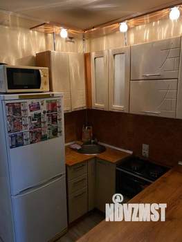 Студия квартира, вторичка, 23м2, 7/9 этаж