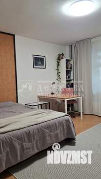 2-к квартира, вторичка, 53м2, 4/9 этаж