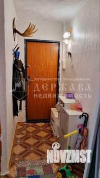 3-к квартира, вторичка, 48м2, 1/5 этаж