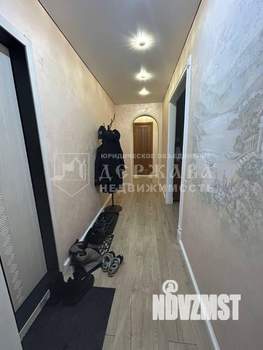 4-к квартира, вторичка, 80м2, 2/9 этаж