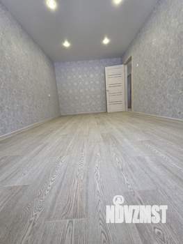 3-к квартира, вторичка, 62м2, 1/5 этаж