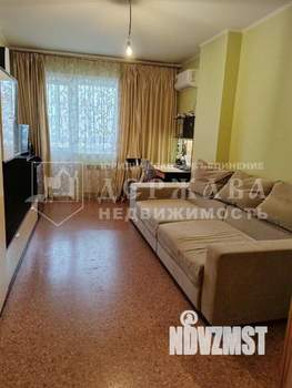 1-к квартира, вторичка, 40м2, 9/9 этаж