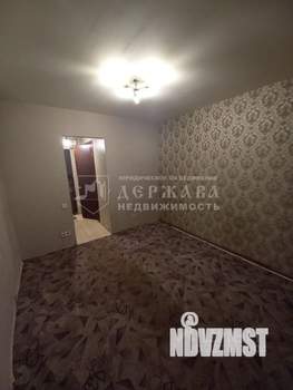 1-к квартира, вторичка, 17м2, 2/5 этаж