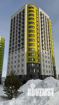 Студия квартира, сданный дом, 29м2, 5/18 этаж