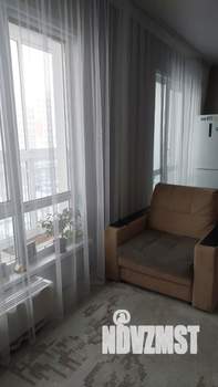 Студия квартира, вторичка, 33м2, 8/15 этаж