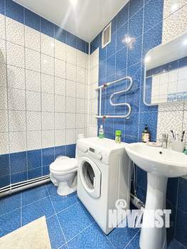 1-к квартира, вторичка, 35м2, 1/10 этаж