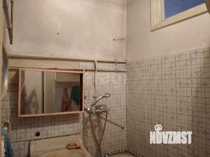 2-к квартира, вторичка, 45м2, 4/5 этаж