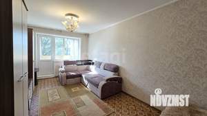 1-к квартира, вторичка, 30м2, 5/5 этаж