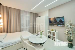 Студия квартира, вторичка, 27м2, 4/4 этаж