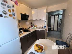 3-к квартира, вторичка, 59м2, 9/9 этаж