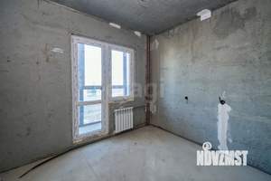 1-к квартира, сданный дом, 32м2, 12/16 этаж