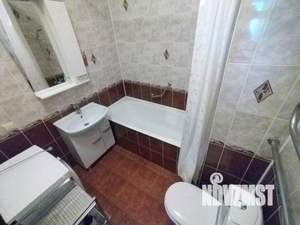 1-к квартира, вторичка, 45м2, 4/6 этаж