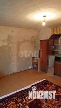 1-к квартира, вторичка, 34м2, 1/10 этаж