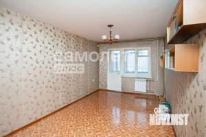 3-к квартира, вторичка, 62м2, 3/5 этаж