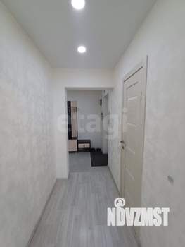 2-к квартира, вторичка, 47м2, 9/15 этаж