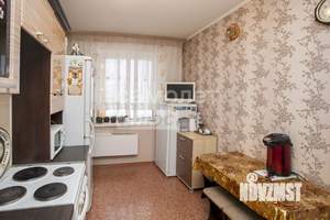 2-к квартира, вторичка, 55м2, 10/11 этаж