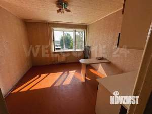 1-к квартира, вторичка, 19м2, 4/5 этаж