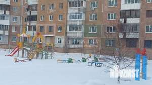 2-к квартира, вторичка, 50м2, 9/10 этаж