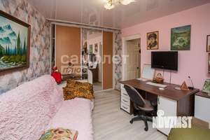 3-к квартира, вторичка, 82м2, 2/12 этаж