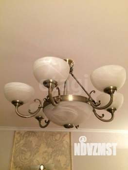 3-к квартира, вторичка, 82м2, 9/10 этаж