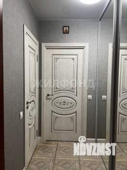 2-к квартира, вторичка, 28м2, 1/12 этаж