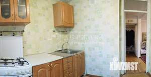 1-к квартира, вторичка, 32м2, 2/5 этаж