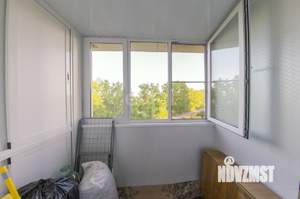 1-к квартира, вторичка, 40м2, 5/9 этаж
