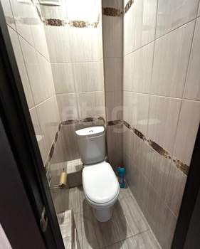 1-к квартира, вторичка, 34м2, 9/9 этаж