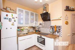 2-к квартира, вторичка, 48м2, 7/13 этаж