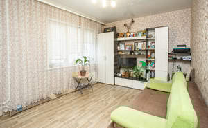 2-к квартира, вторичка, 42м2, 7/14 этаж