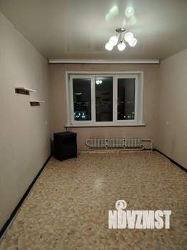 1-к квартира, вторичка, 23м2, 9/9 этаж