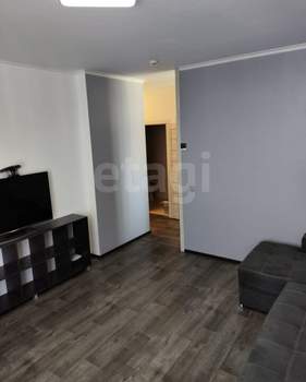 3-к квартира, вторичка, 81м2, 15/15 этаж