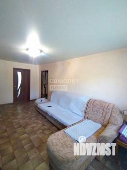 2-к квартира, вторичка, 44м2, -1/5 этаж