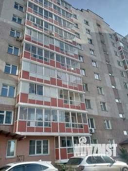 1-к квартира, вторичка, 45м2, 5/10 этаж