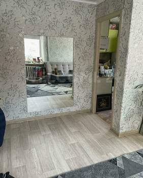 1-к квартира, вторичка, 32м2, 1/5 этаж