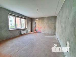 3-к квартира, вторичка, 98м2, 3/3 этаж