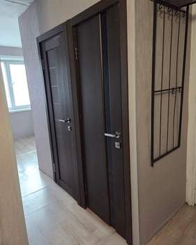 4-к квартира, вторичка, 61м2, 4/5 этаж