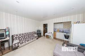 1-к квартира, вторичка, 31м2, 6/9 этаж